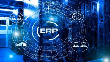 Enterprise Resource Planning